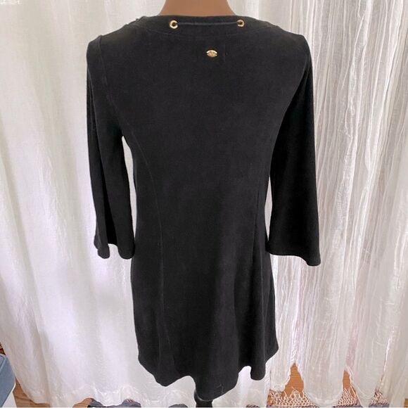 Y2K Juicy Couture Terrycloth Dress Coverup - Picture 2 of 7